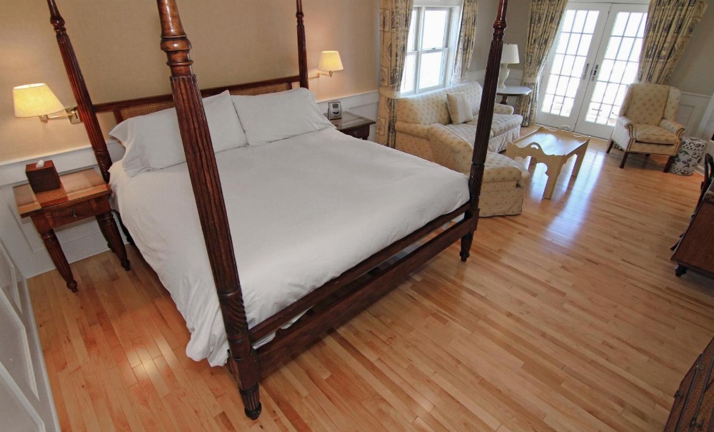 Anchor Inn Beach House Main image