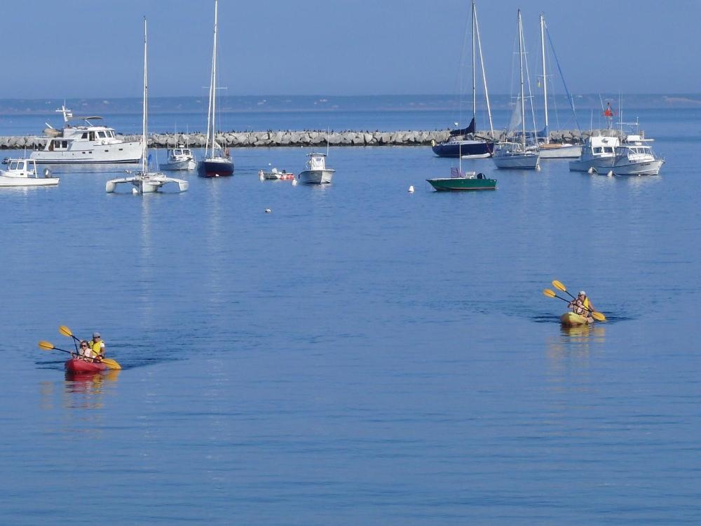 Anchor Inn Beach House
